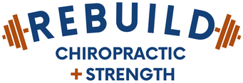Rebuild Chiropractic + Strength