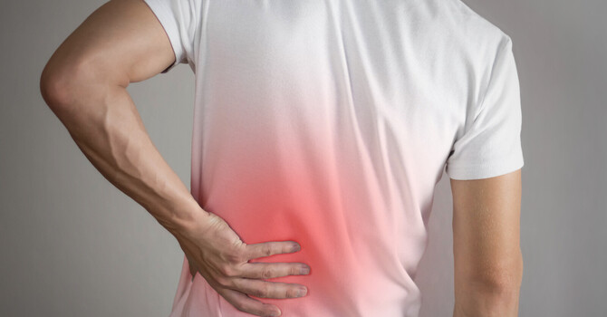 Why Your Sciatica Keeps Coming Back (And What Actually Fixes It)