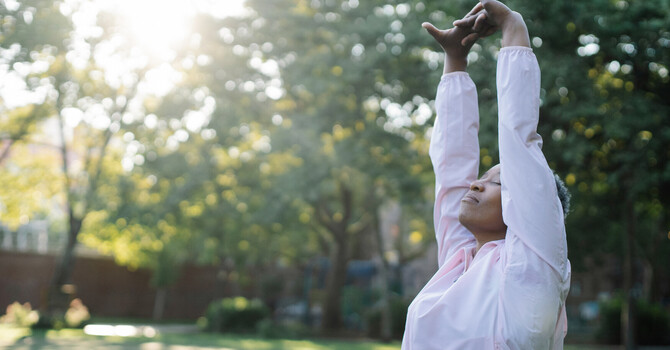 Boring Is the Point: How to Build a Zone 2 Habit That Sticks