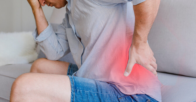 What Pain Actually Is (And Why Understanding It Changes Everything)
